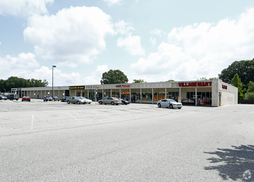 1627 Poplar Ave, Memphis, TN for lease - Primary Photo - Image 1 of 23