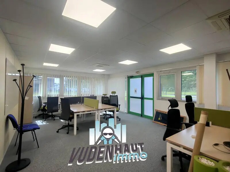 Office in CASTELNAU-D'ESTRETEFONDS for lease Interior Photo- Image 1 of 10