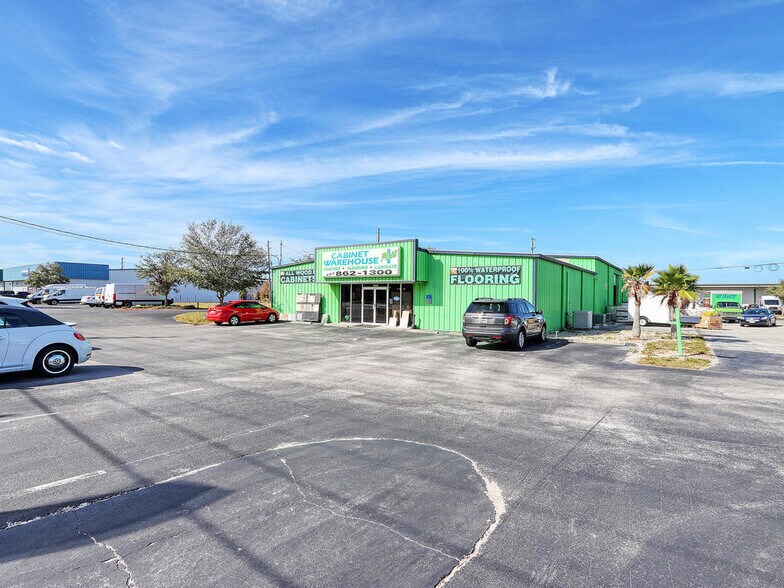 16607 Us Highway 19, Hudson, FL for sale - Building Photo - Image 1 of 1
