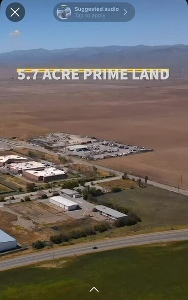 9900 Cody Ave, Coalinga, CA for sale - Commercial Listing Video - Image 2 of 10