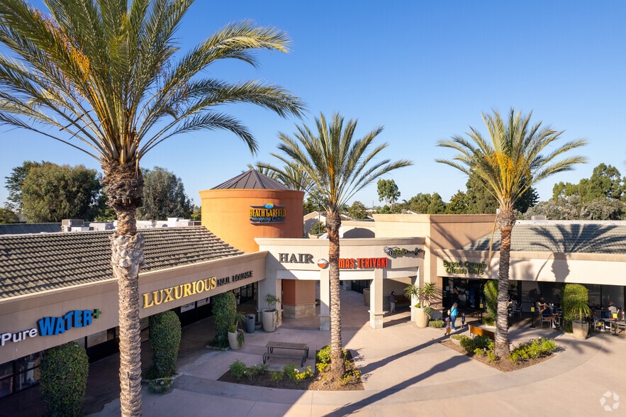 19021-19121 Beach Blvd, Huntington Beach, CA for lease - Building Photo - Image 3 of 11