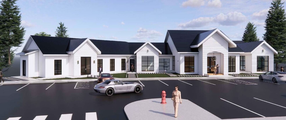 8630 NE Shoal Creek Valley Dr, Kansas City, MO for sale - Primary Photo - Image 3 of 7