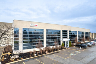 More details for 100 Pippin Rd, Vaughan, ON - Industrial for Lease