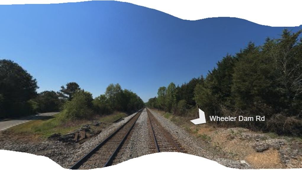 Wheeler Dam Rd, Cohutta, GA for sale Other- Image 1 of 1