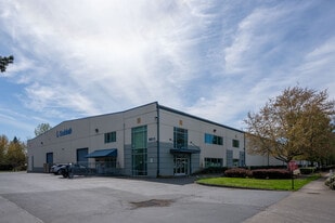 Warehouse Space #1894 - Warehouse