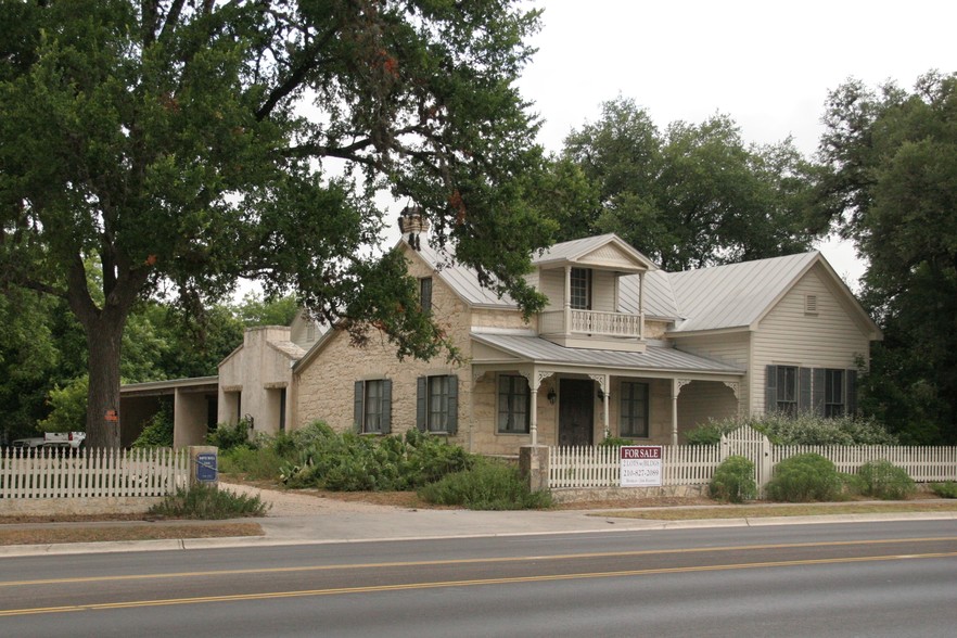 508 N Main St, Boerne, TX for sale - Other - Image 1 of 1