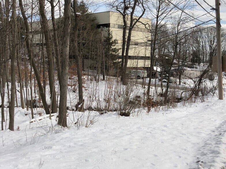 195 Andover St, Danvers, MA 01923 Land for Sale