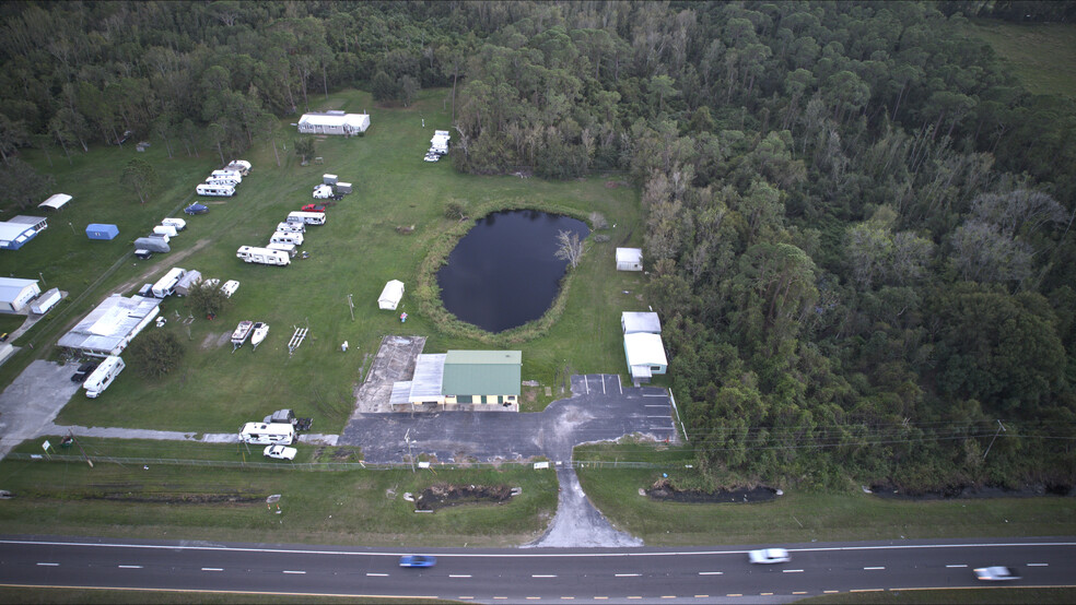 4559 US Highway 17 92 W, Haines City, FL for lease - Aerial - Image 2 of 131