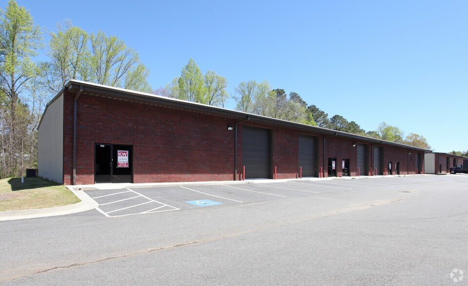 737 Harry McCarty Rd, Bethlehem, GA for sale - Primary Photo - Image 1 of 1