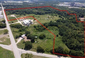 More details for 1775 E Duncan St, Tyler, TX - Land for Sale