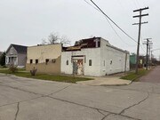 2800 15th St, Detroit MI - 1031 Exchange Property
