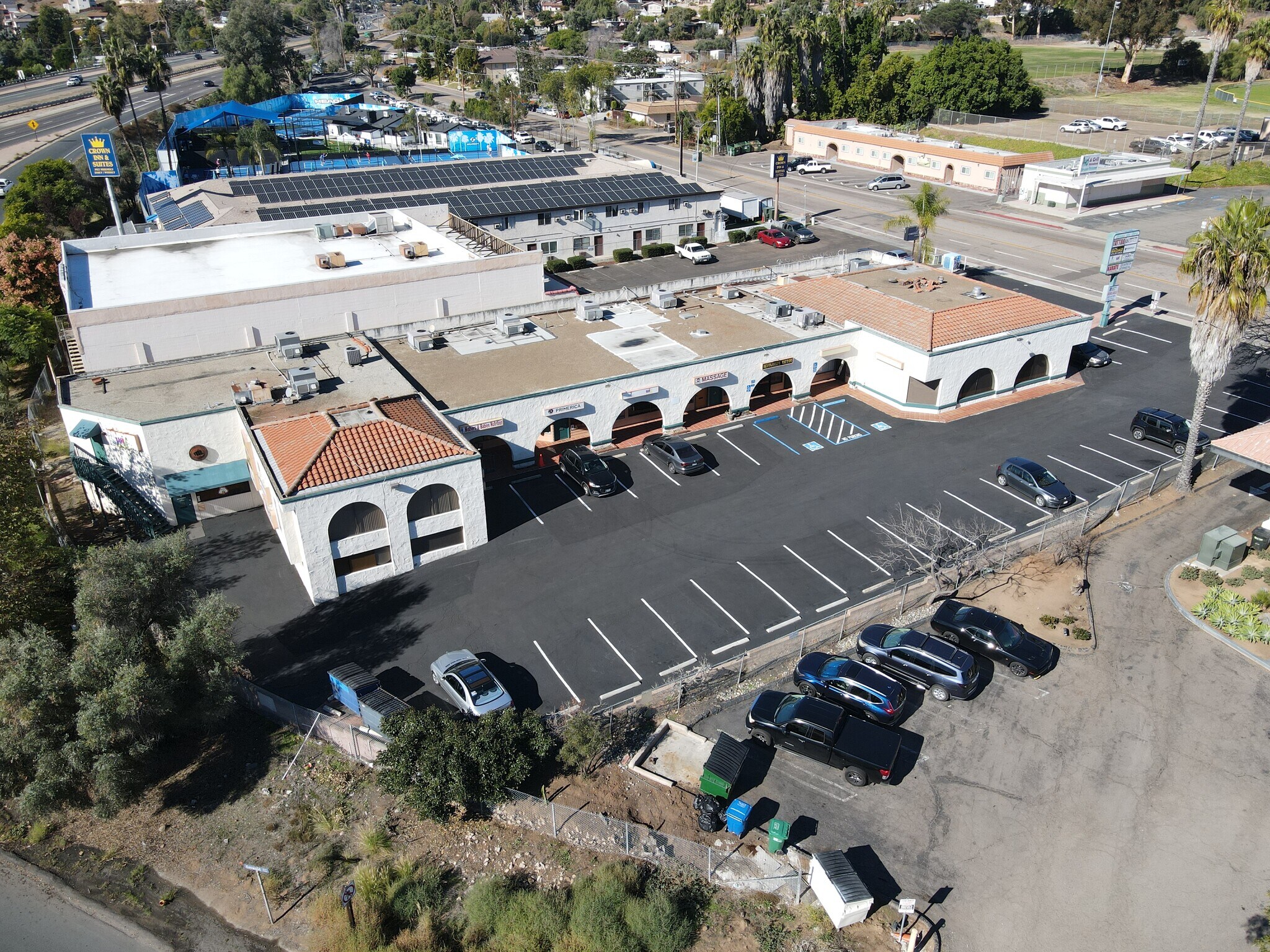 9621 Campo Rd, Spring Valley, CA for sale Building Photo- Image 1 of 1