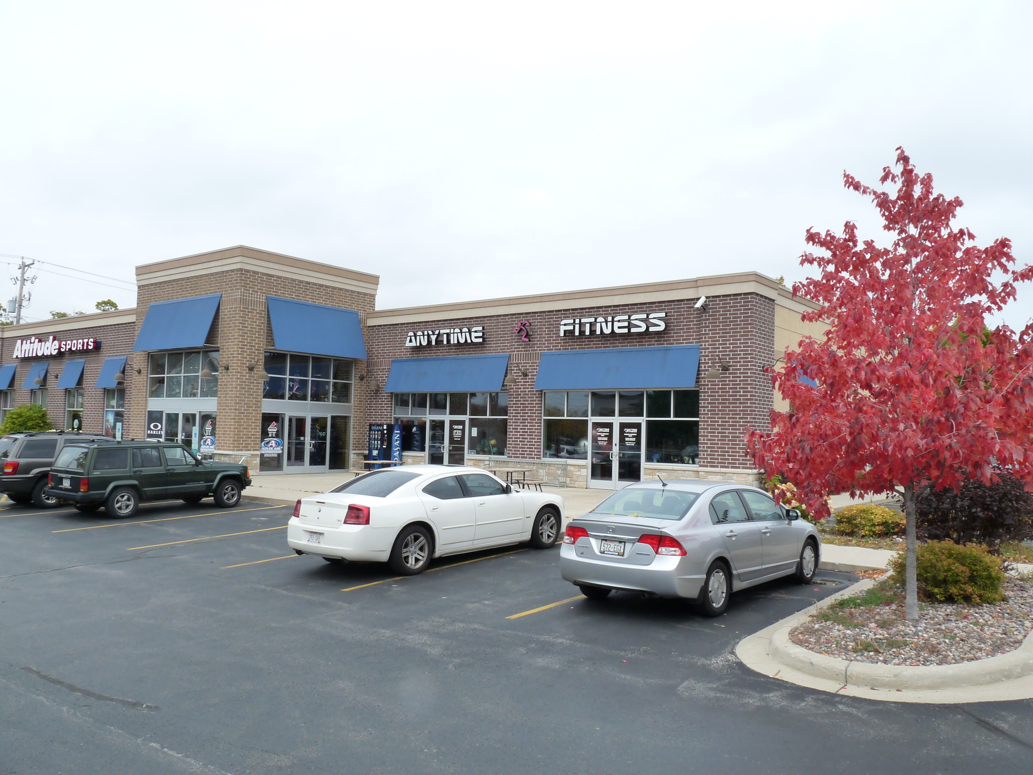 209 N Macy St, Fond Du Lac, WI for sale Building Photo- Image 1 of 1