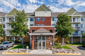 More details for 9325 Garland Ave, Maple Grove, MN - Multifamily for Sale