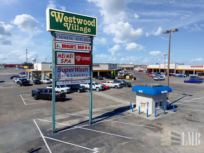 4200--4320 W Illinois Ave, Midland, TX for lease - Building Photo - Image 2 of 5