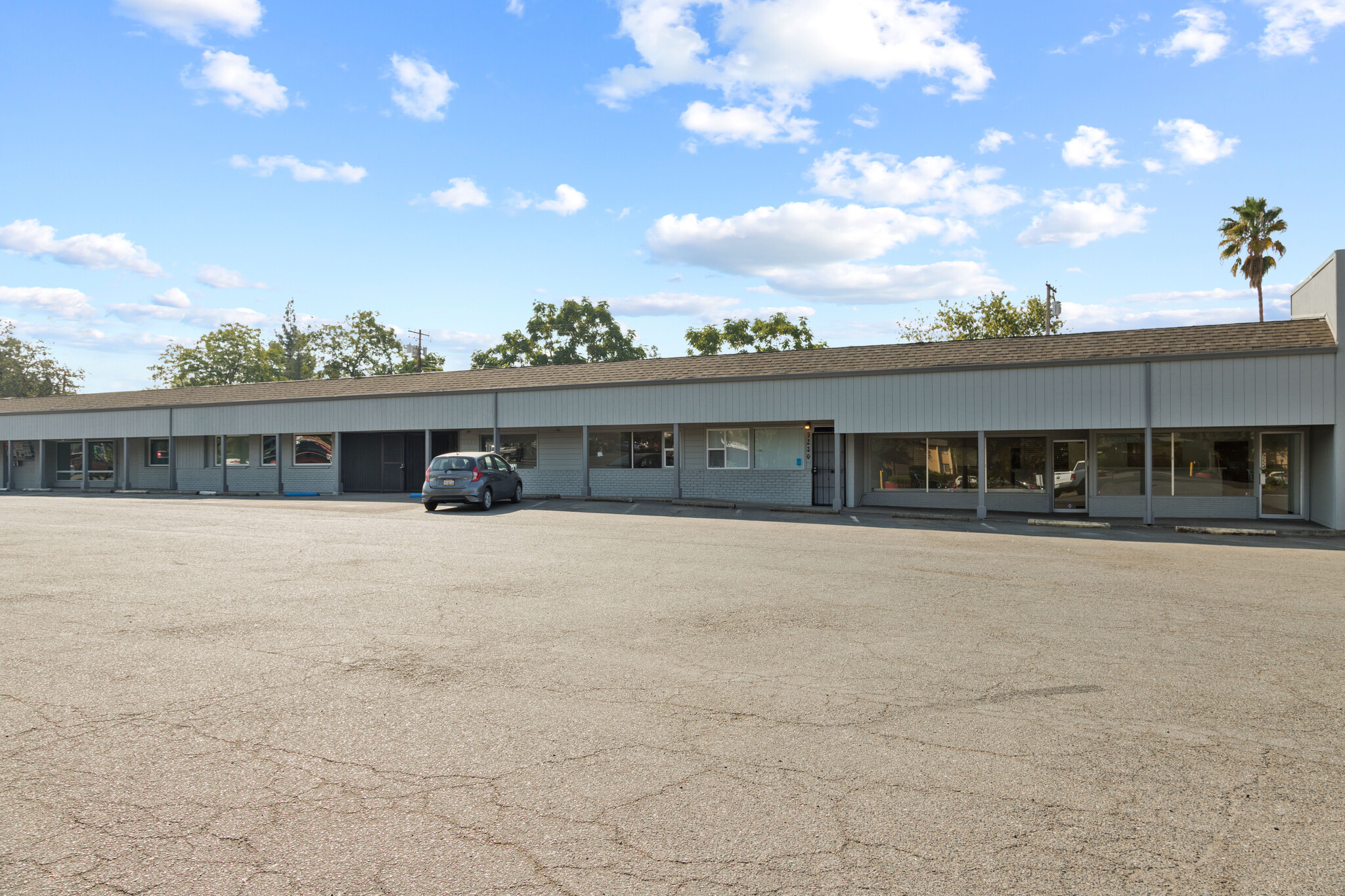 9224-9260 Greenback Ln, Orangevale, CA for sale Building Photo- Image 1 of 1