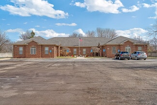 More details for 15195 Allen Rd, Southgate, MI - Health Care for Sale