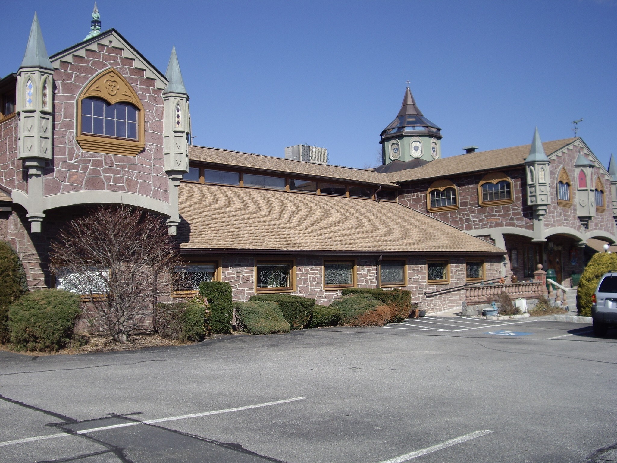 84 Park Ave, Flemington, NJ 08822 Office/Medical for Lease