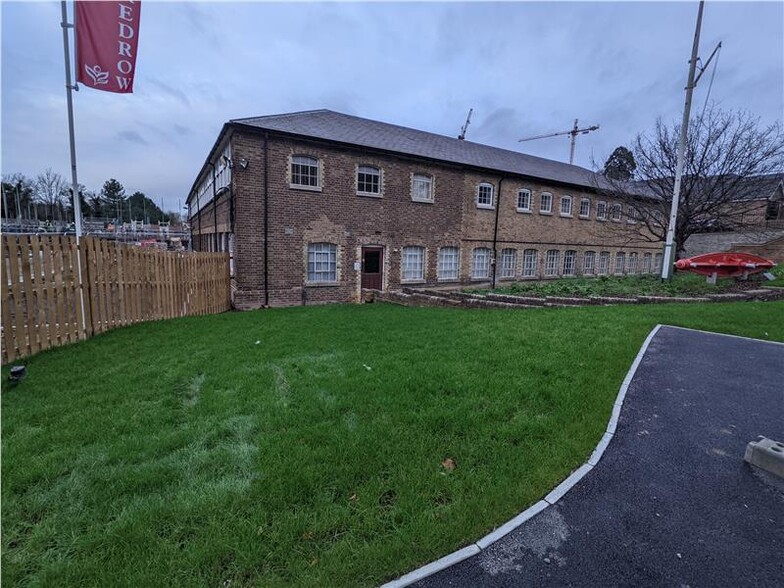 Mill Ln, Maidstone for sale - Building Photo - Image 1 of 1