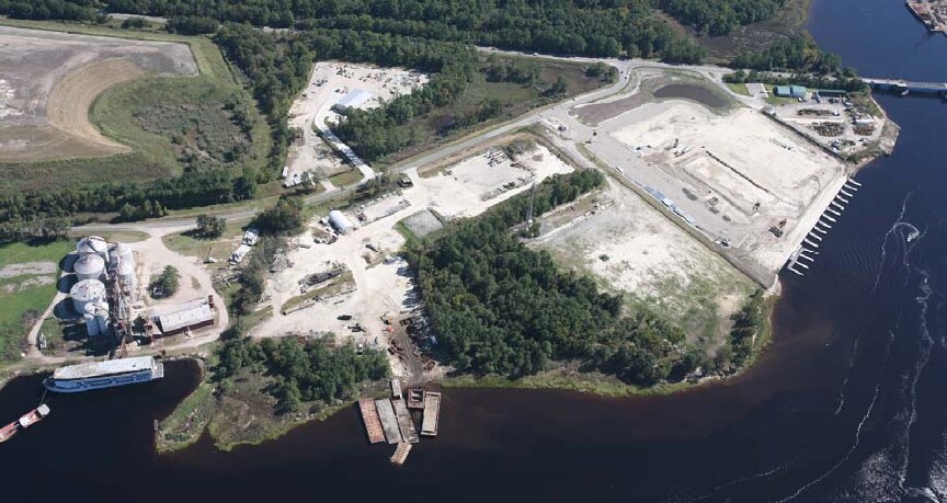 5428 Bainbridge Blvd, Chesapeake, VA for sale - Primary Photo - Image 1 of 1