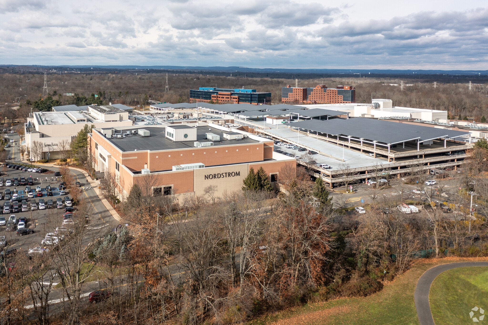 1200 Morris Tpke, Short Hills, NJ 07078 The Mall At Short Hills