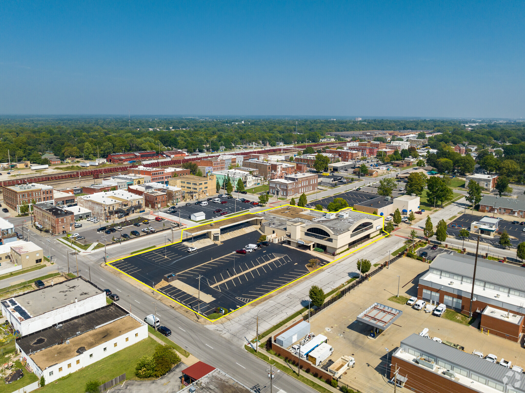 1661 N Boonville Ave, Springfield, MO for sale Other- Image 1 of 1