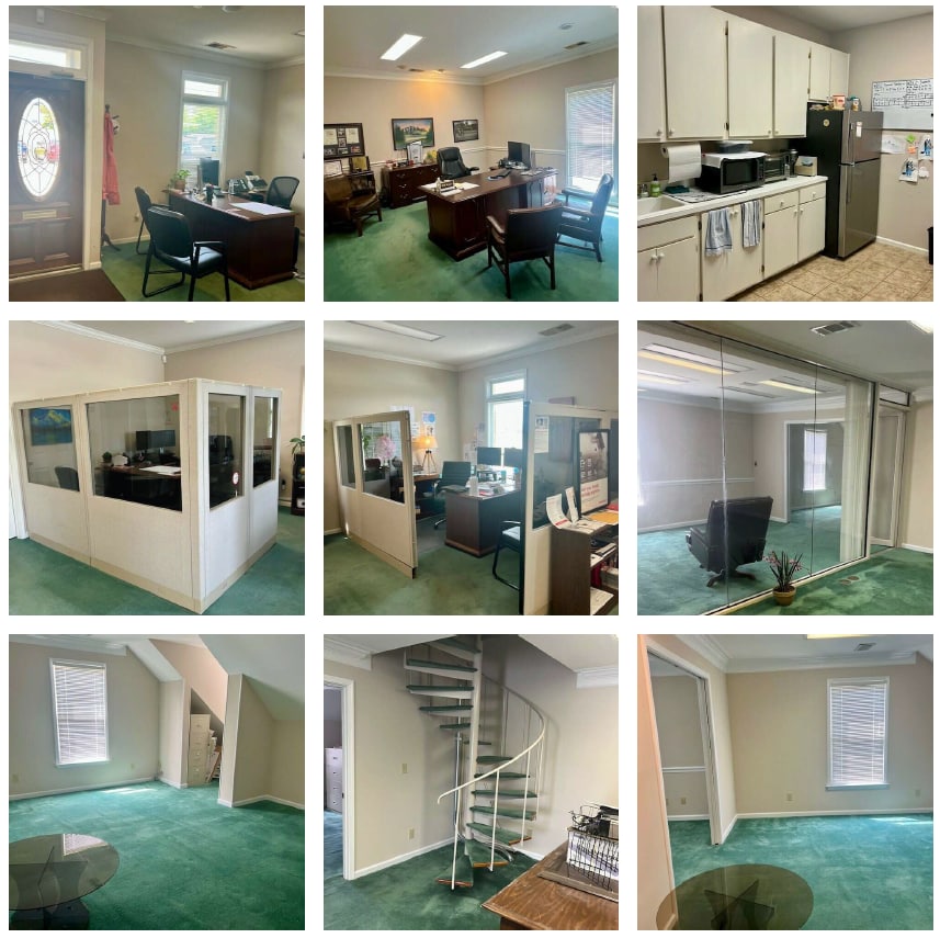 6940 Vaughn Rd, Montgomery, AL 36116 - Unit 6940 -  - Interior Photo - Image 1 of 1