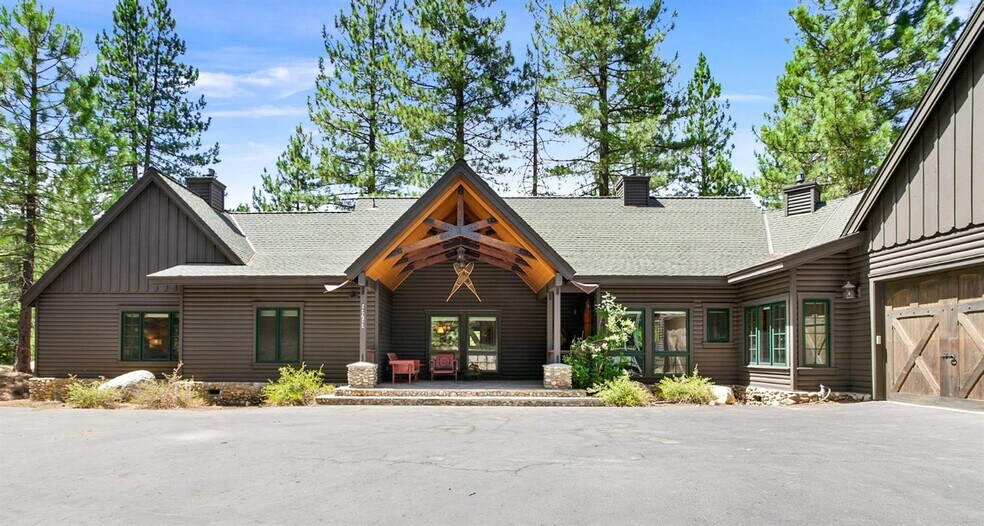 31631 Old Strawberry -1, Strawberry, CA for sale - Building Photo - Image 1 of 1
