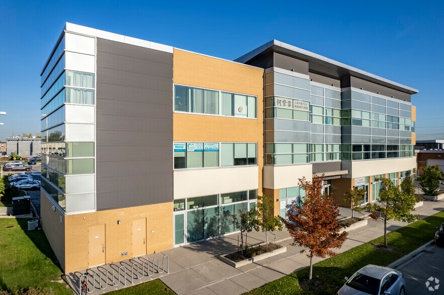 385 Silver Star Blvd, Toronto, ON for sale - Building Photo - Image 1 of 1