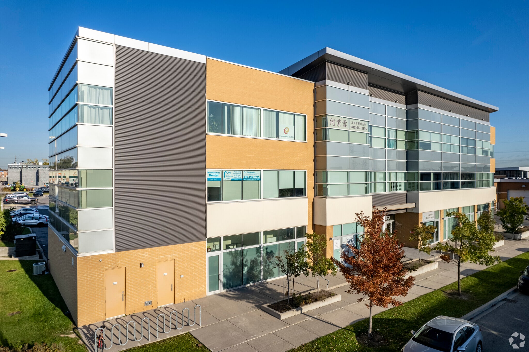 385 Silver Star Blvd, Toronto, ON for sale Building Photo- Image 1 of 1