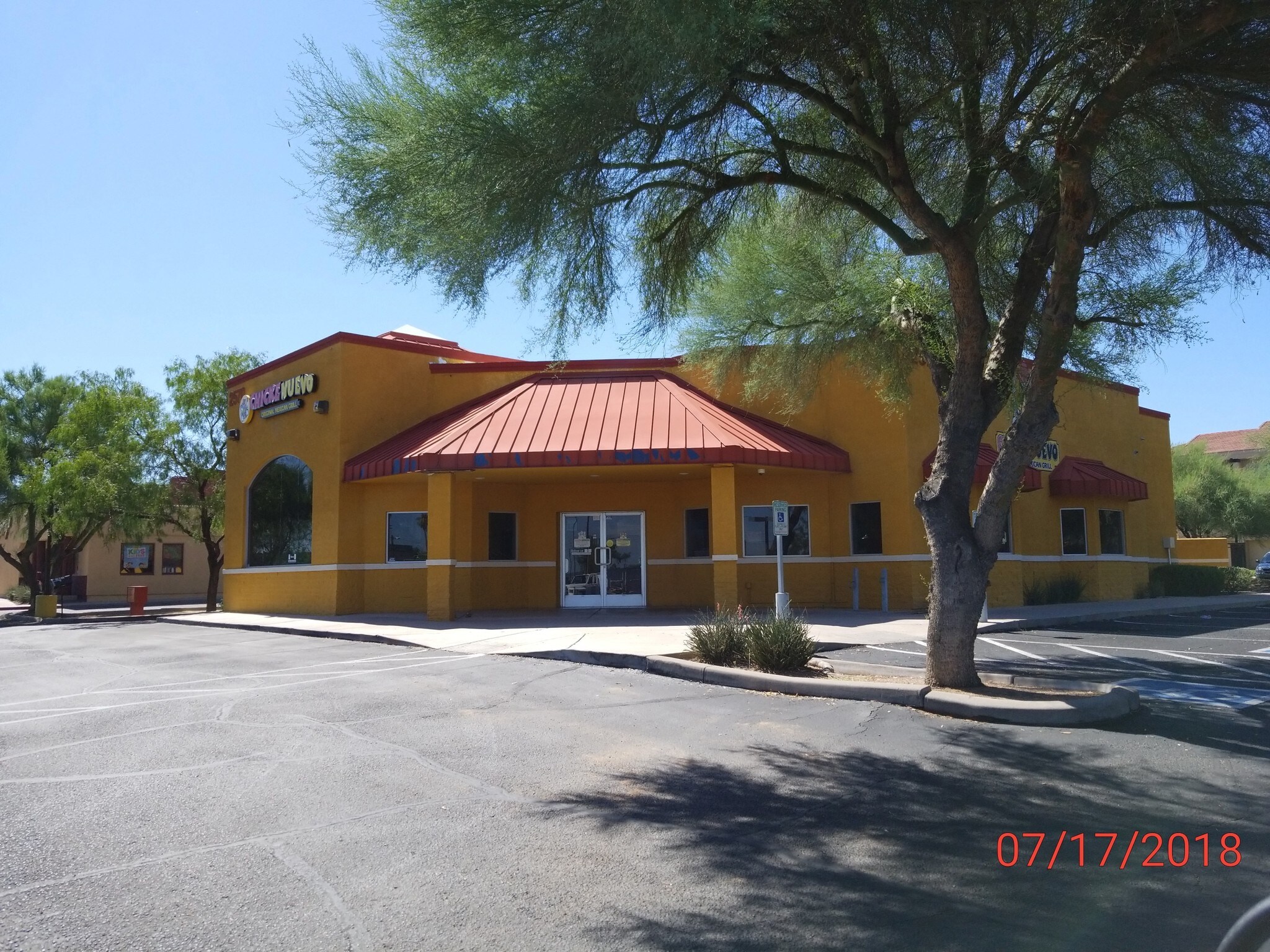 2570 E Valencia Rd, Tucson, AZ for sale Building Photo- Image 1 of 1