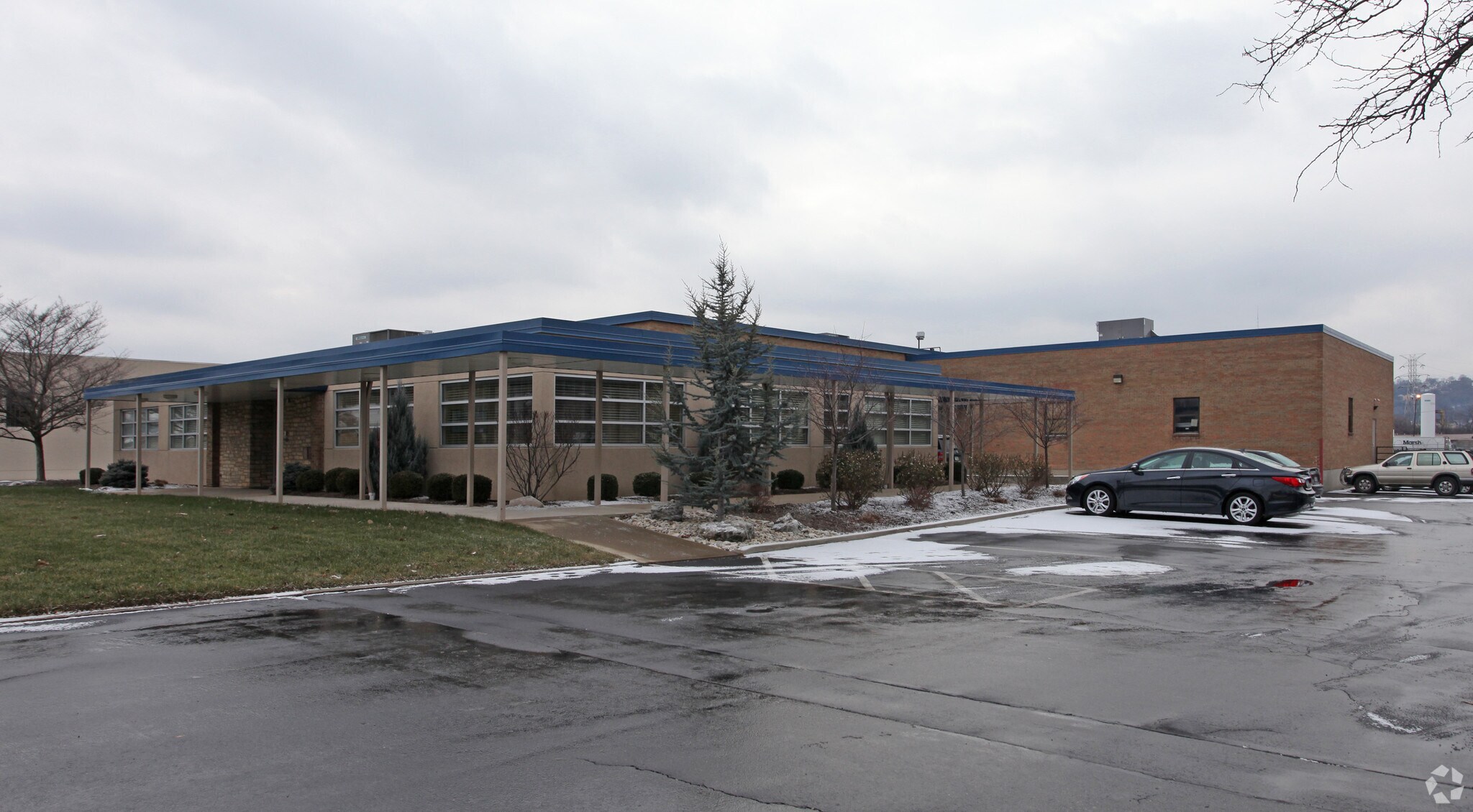 1105 Western Ave, Cincinnati, OH for sale Primary Photo- Image 1 of 1