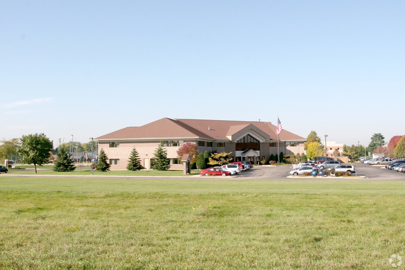 100 Wilburn Rd, Sun Prairie, WI, 53590 Property For Lease on