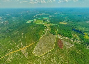Turnage rd, Patrick, SC - AERIAL  map view - Image1