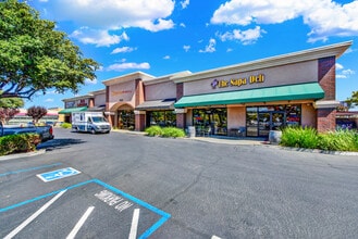 5121 Business Center Dr, Fairfield, CA for lease Building Photo- Image 1 of 2