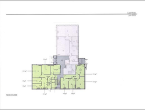 1090 Rue Louis-Riel, Québec, QC for sale Floor Plan- Image 1 of 1