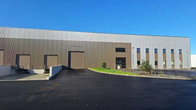 Office in Mérignac for lease - Building Photo - Image 2 of 13