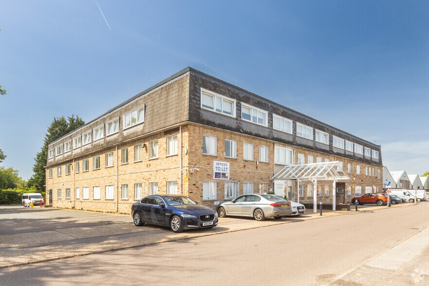 347 Cherry Hinton Rd, Cambridge, CB1 8DH