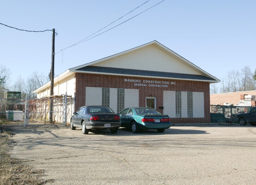 1825 E Nine Mile Rd, Highland Springs, VA for sale - Building Photo - Image 1 of 1