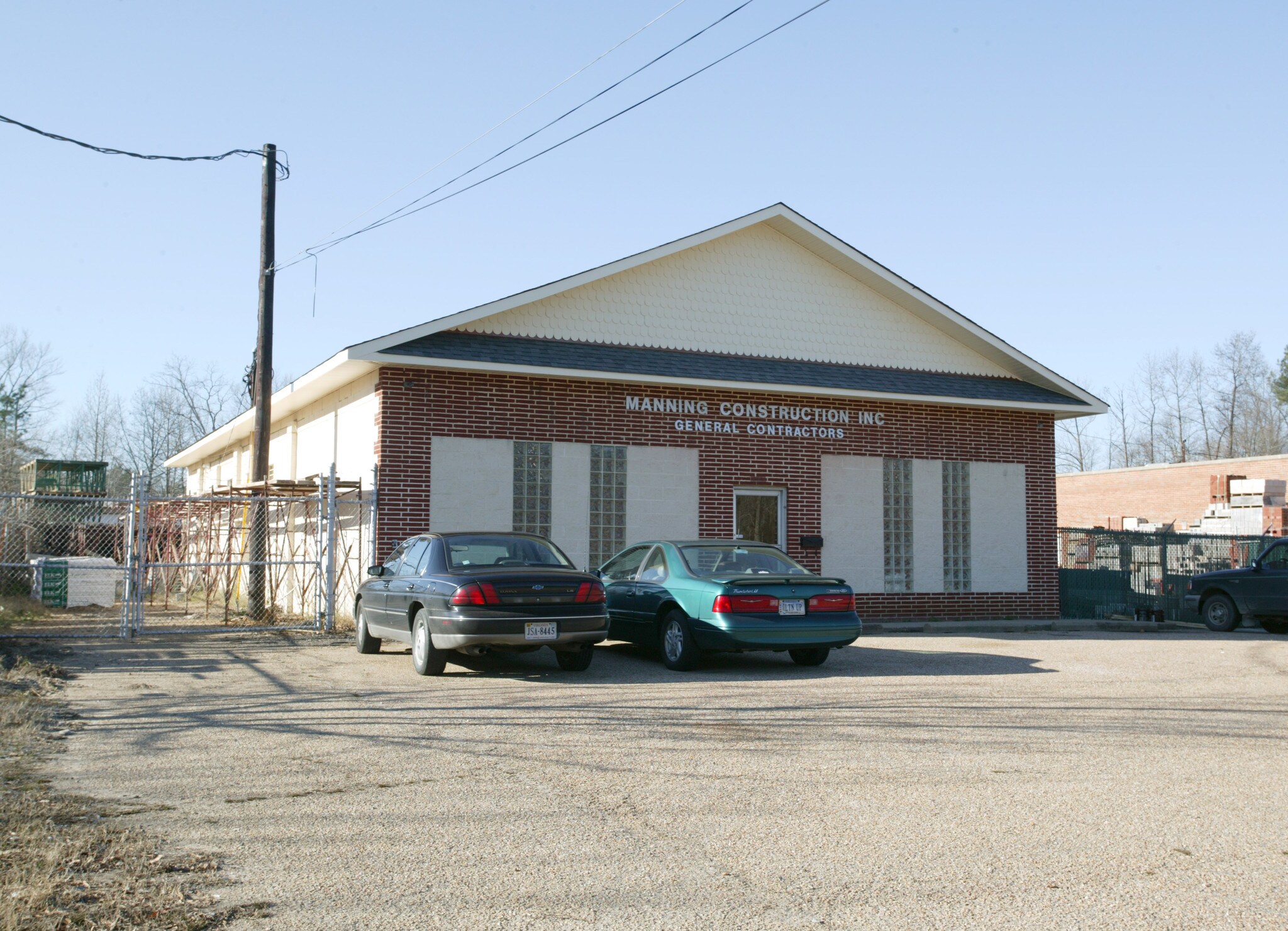 1825 E Nine Mile Rd, Highland Springs, VA for sale Building Photo- Image 1 of 1