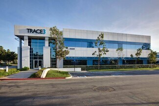 More details for 15326 Alton Pky, Irvine, CA - Office for Lease