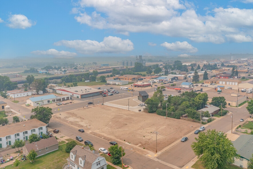 W Villard, Dickinson, ND for sale - Aerial - Image 3 of 11
