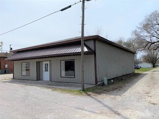 More details for 305 W Madison St, Farina, IL - Flex for Sale