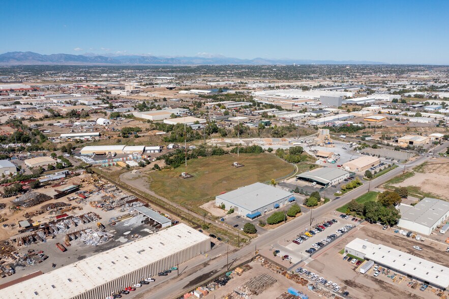 5601 Franklin St, Denver, CO for sale - Building Photo - Image 2 of 7