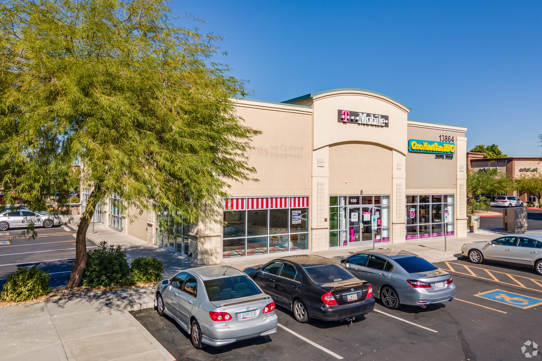 13864 W Bell Rd, Surprise, AZ for sale Primary Photo- Image 1 of 1