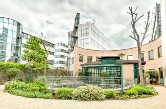 More details for 12 Rue Fructidor, Saint-Ouen-sur-Seine - Office for Sale