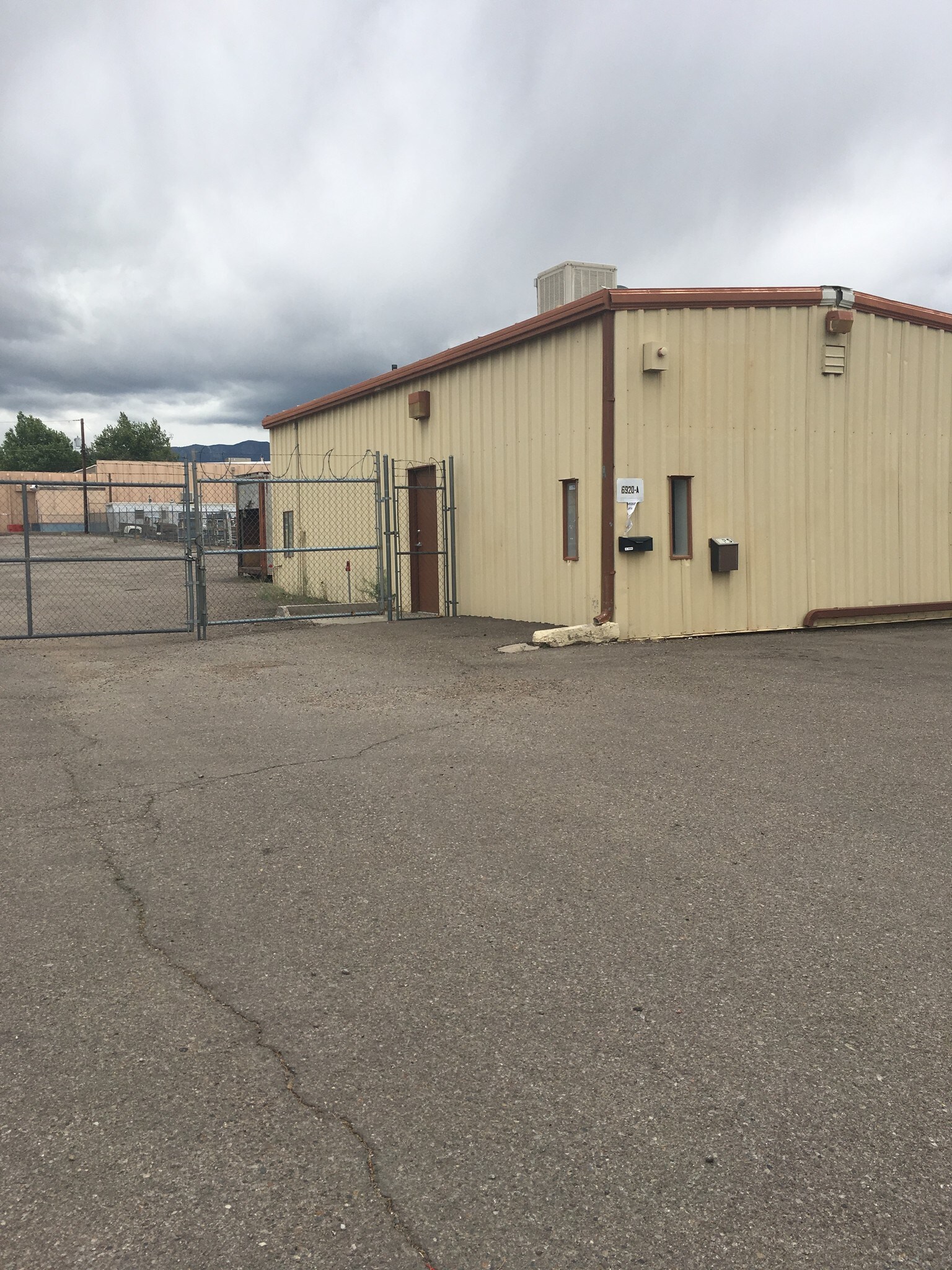 6920 Gruber Ave NE, Albuquerque, NM for sale Building Photo- Image 1 of 1