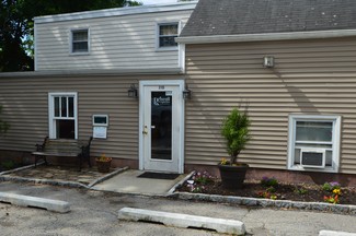 More details for 27 Bowers Ln, Chatham, NJ - Office for Lease