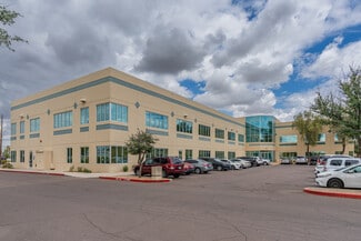 More details for 250 N Litchfield Rd, Goodyear, AZ - Office for Lease