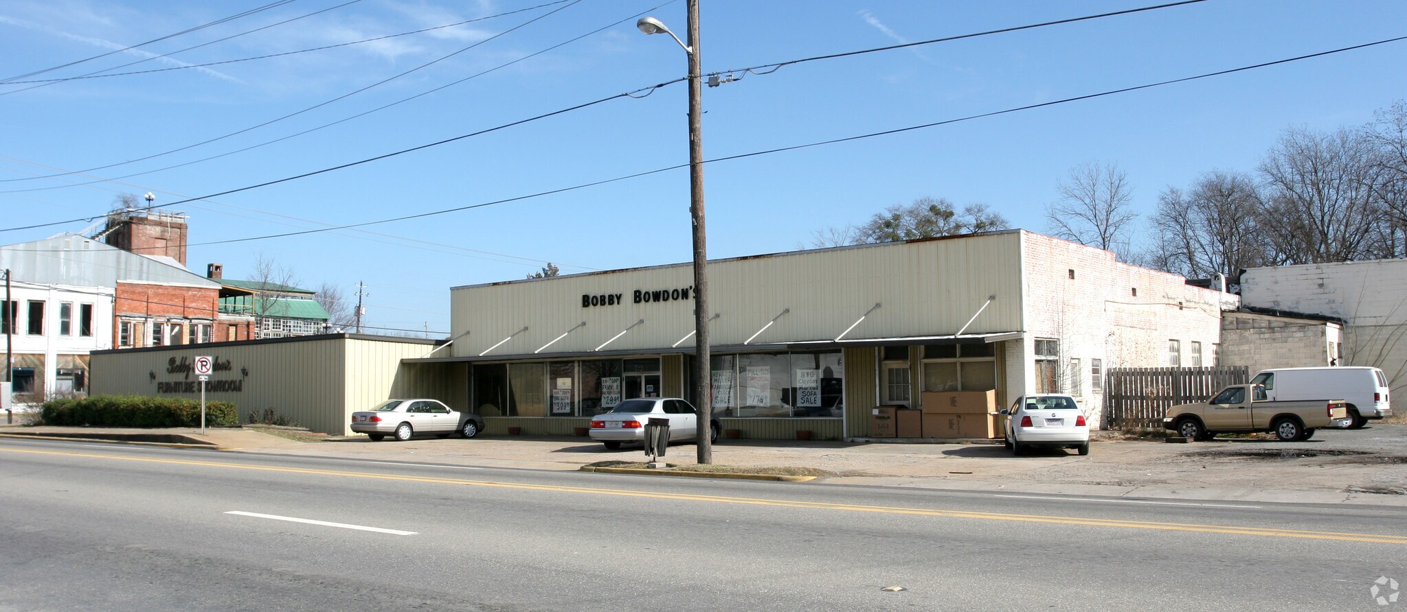 8331 Hwy 31, Calera, AL for sale Primary Photo- Image 1 of 1